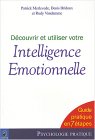French Edition of '7 Steps to Emotional Intelligence'