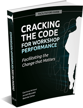 Cracking the Code for Workshop Performance: Facilitating the Change that Matters